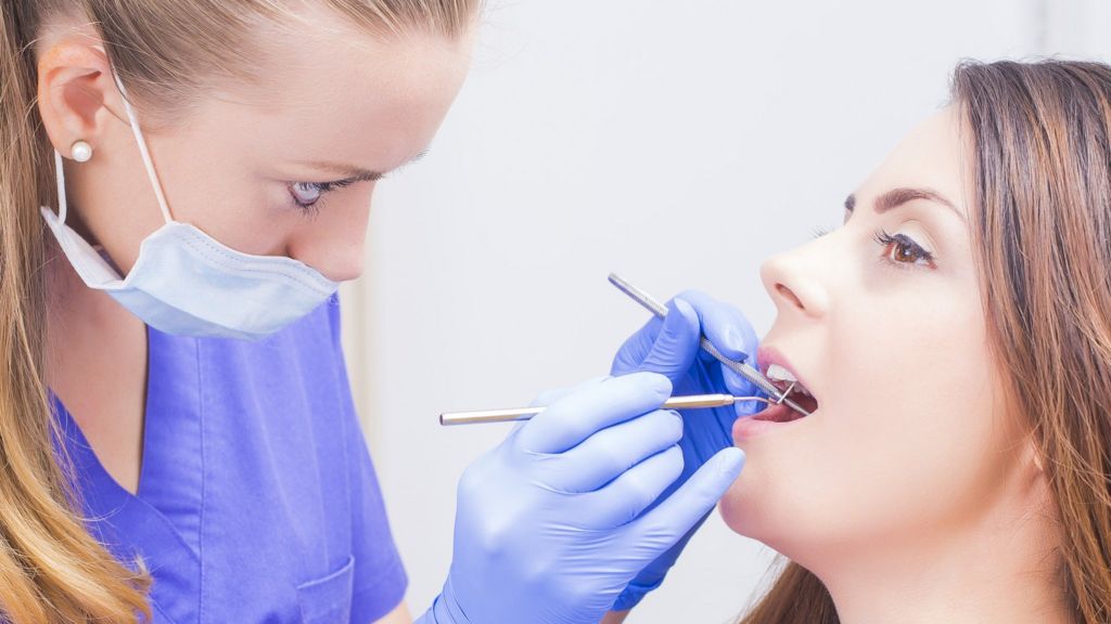Some new dentists unable to do NHS work, say British Dental Association