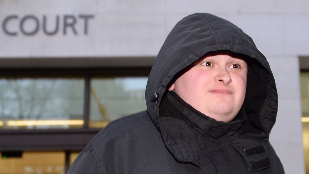 Internet troll John Nimmo banned from contacting victims