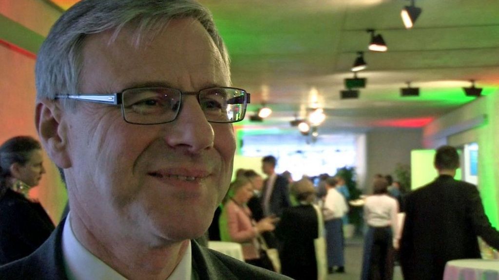 VIDEO: Where should you work?