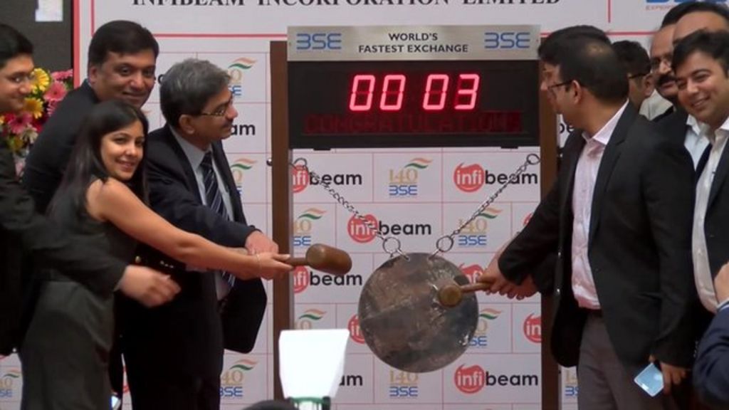 VIDEO: Tough times for India's ecommerce