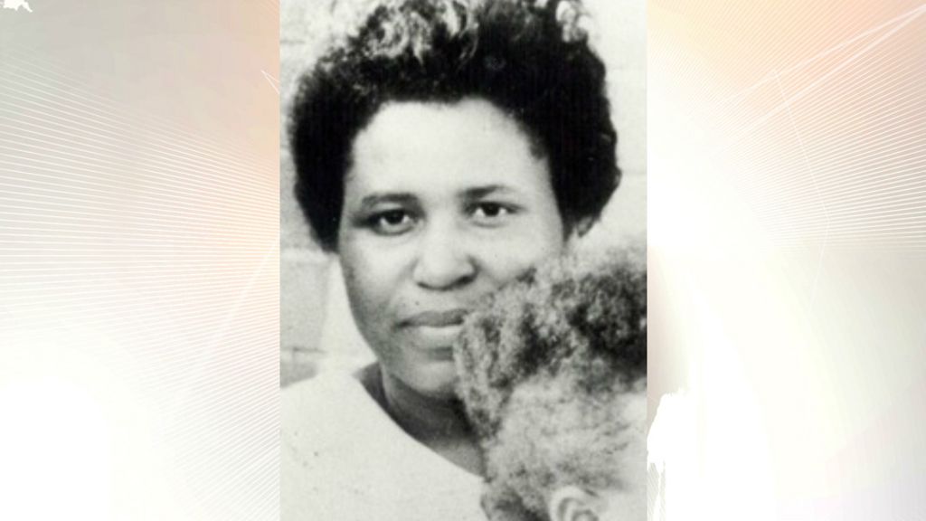 Osmond Bell found guilty of 1981 killing of ex-partner