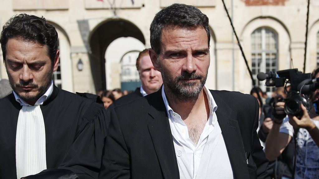 Court slashes damages to be paid by ex-trader Kerviel