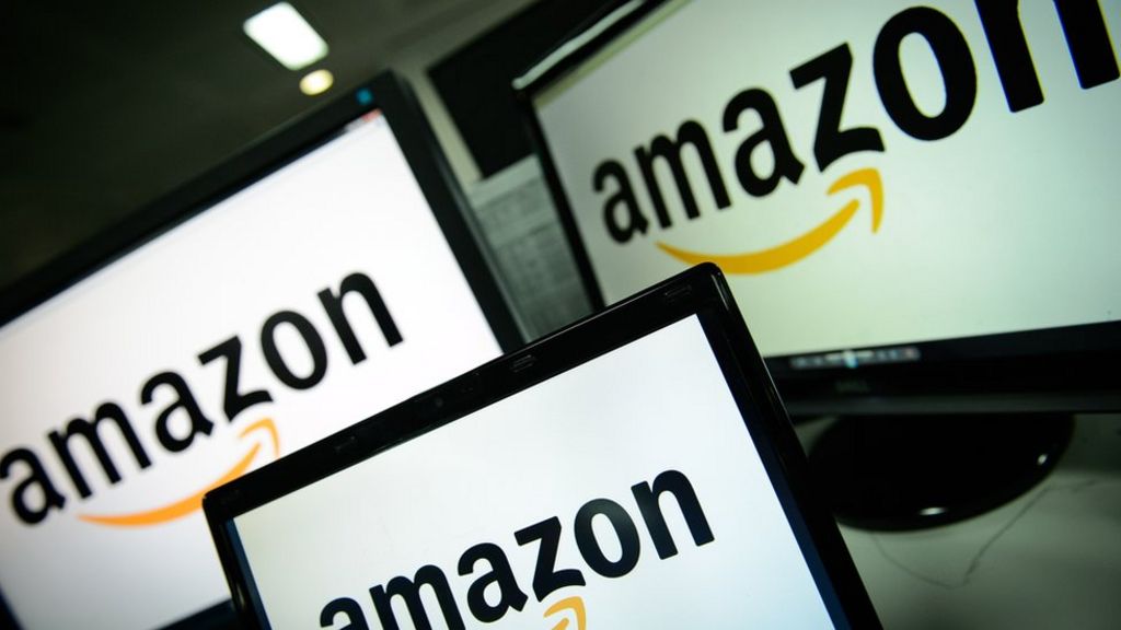Amazon sees profits and sales surge