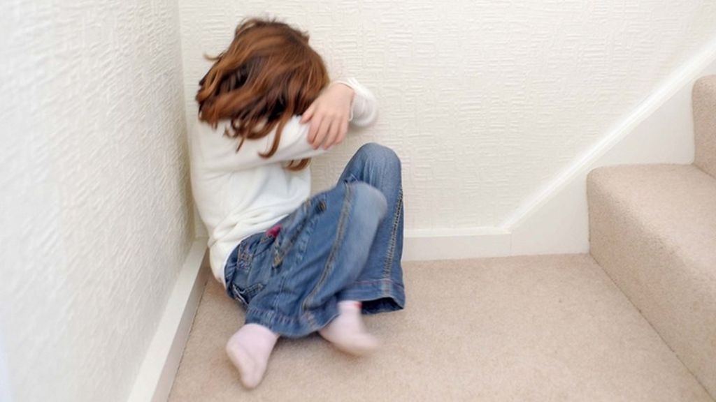 Abuse referrals for a fifth of children