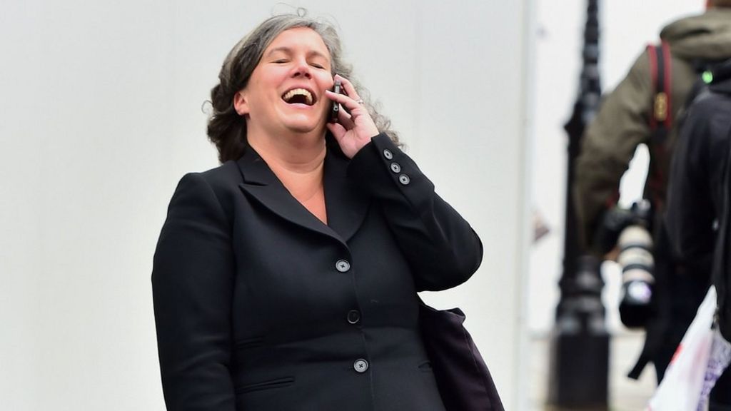 Who's staying and who's going in the shadow cabinet?