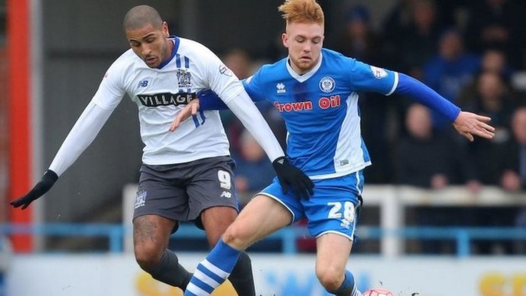 Attack victim was footballer's father