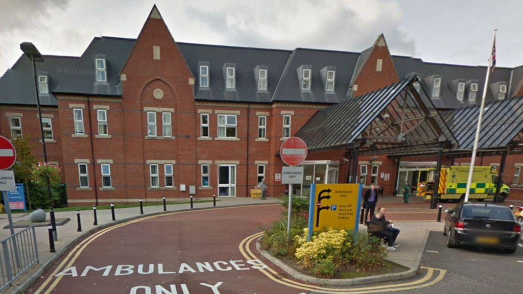 Mum dumped newborn baby in Wigan hospital toilets