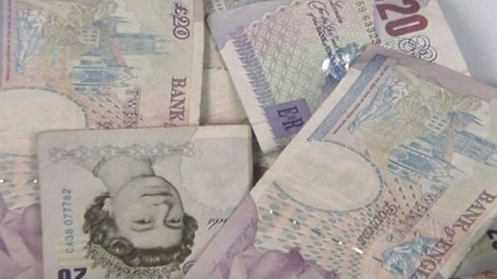 Former undercover officer paid £15k to informant