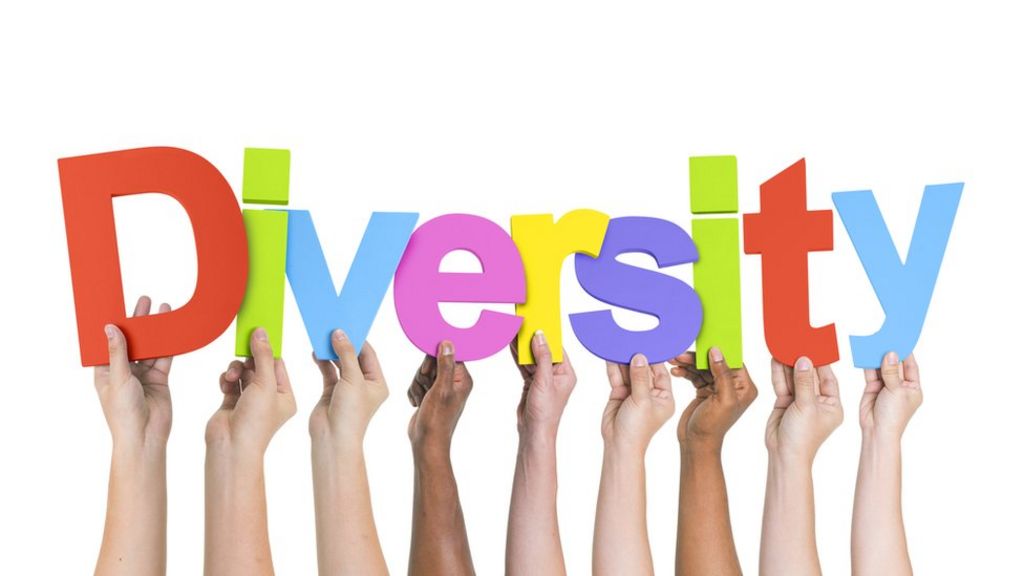Why having a diverse workforce pays