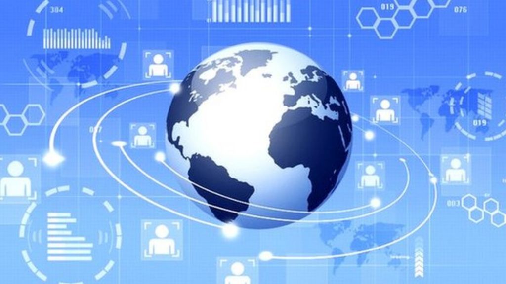 BT ad gets into a muddle about the net