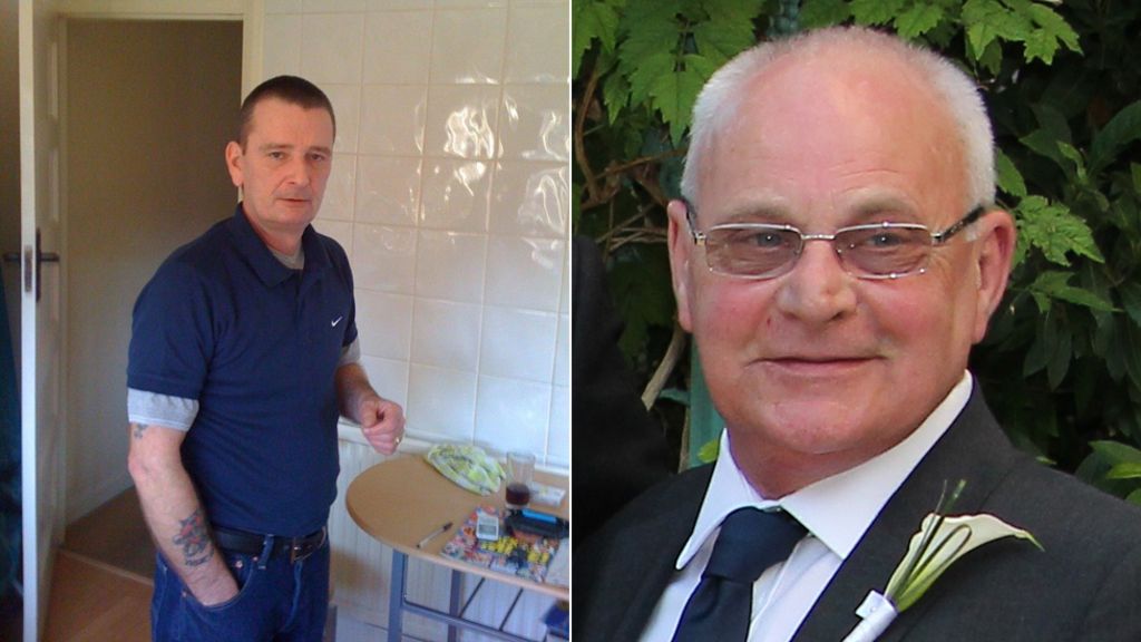 Croydon tram crash victims named