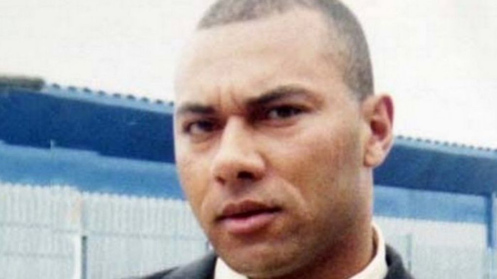 Lyndon Nowel: New appeal over Kirkdale dad who 'vanished' in 2002