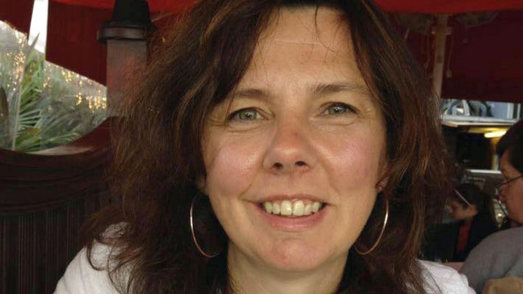 Helen Bailey Author joked 'cesspit good place to hide a body' BBC News Helen Bailey Author joked 'cesspit good place to hide a body' BBC News