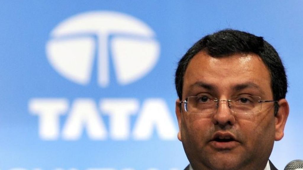 Tata hits back at Cyrus Mistry claims