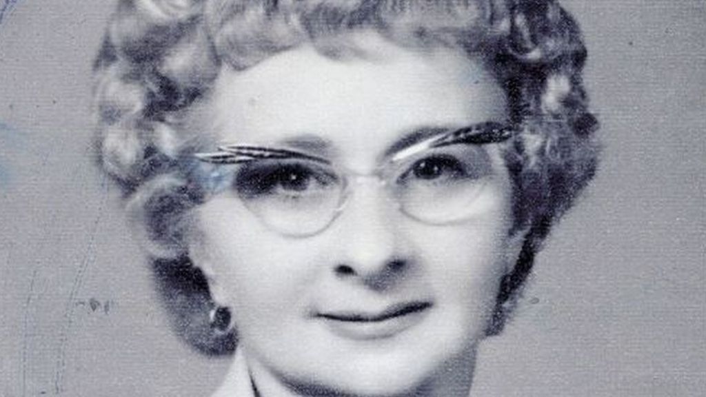 Betty Tebbs: Women's rights activist dies aged 98