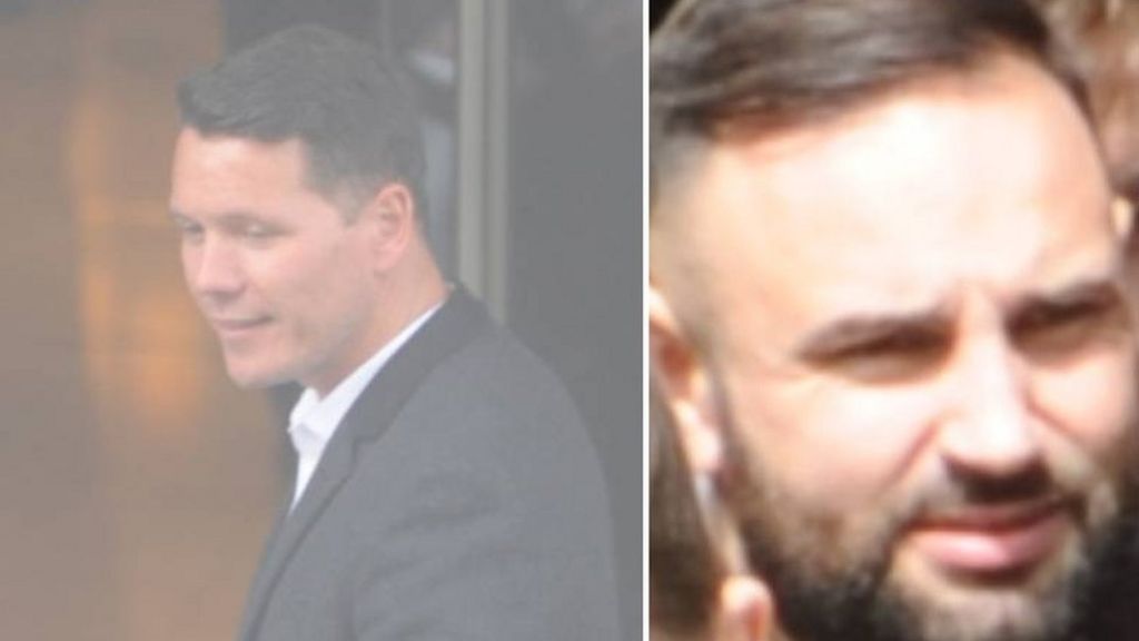Lawrence case man hunted over drugs deal