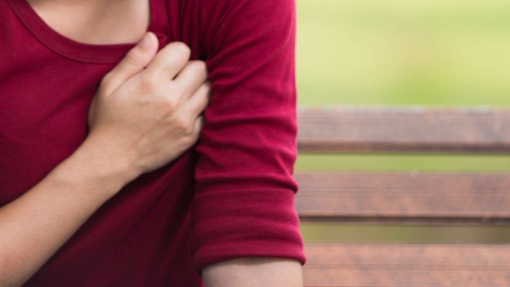 how-does-grief-cause-physical-pain-bbc-news