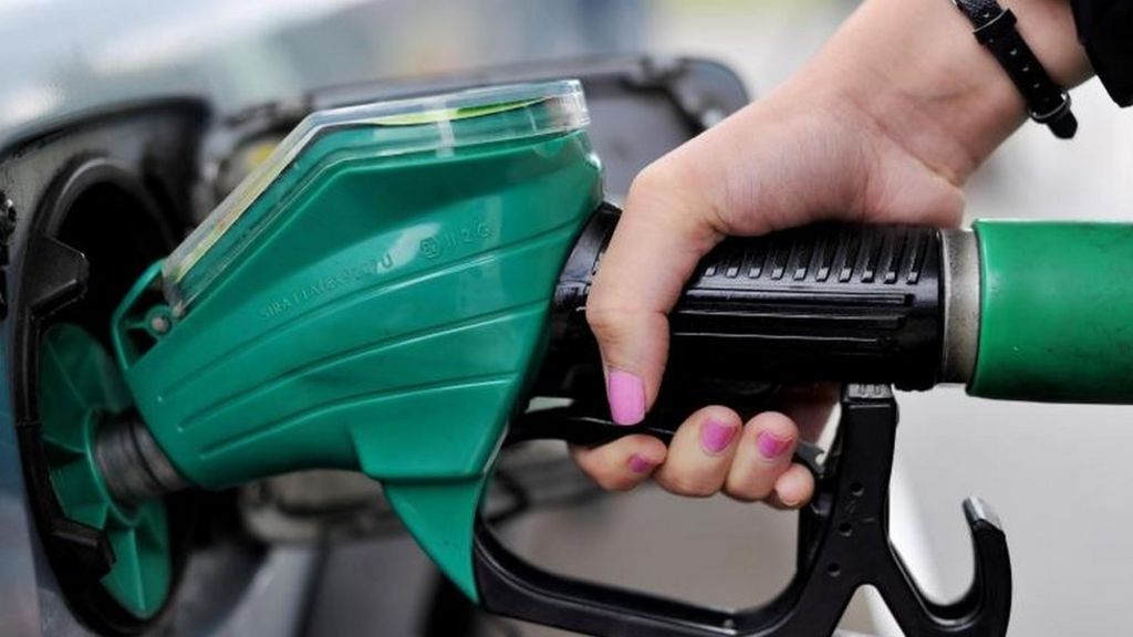 Could drivers face rising petrol prices?