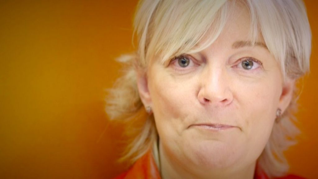 CEO Secrets Jo Malone on 'emotional' decisions BBC News