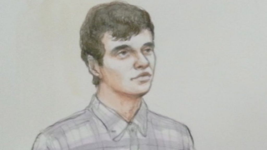 Asda worker Ryan Counsell denies terrorism charges