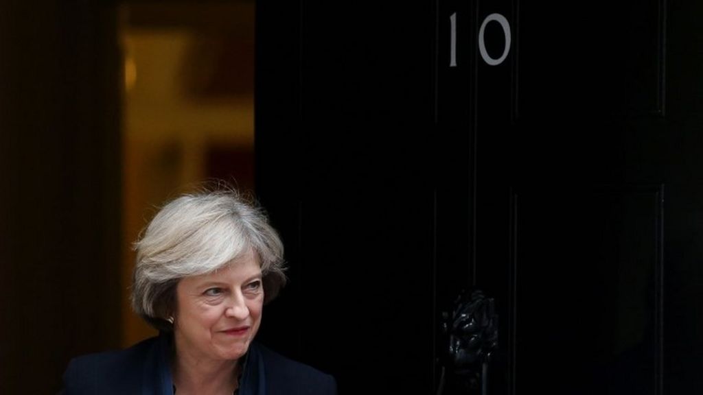 What do we know about Brexit? - BBC News