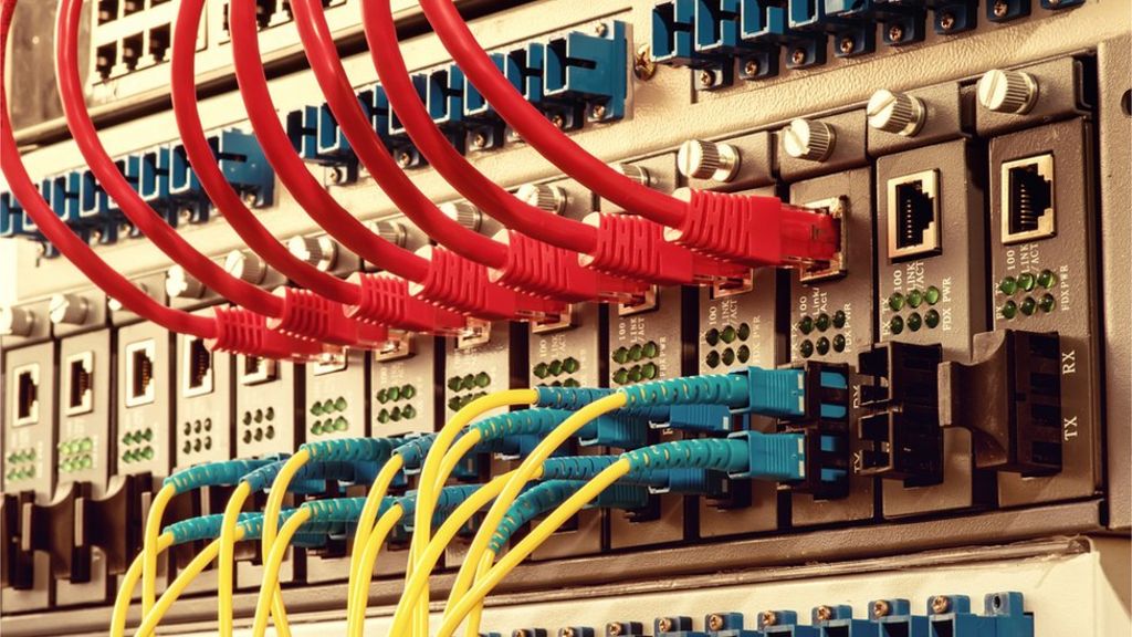 'Leaked report' reveals mass data fears