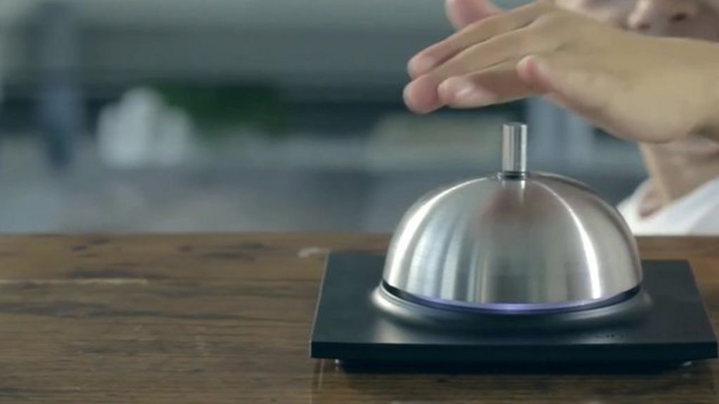 VIDEO: Who needs a smart button?