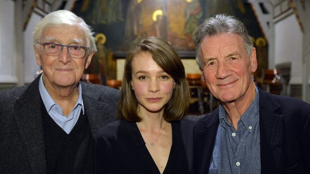 Carey Mulligan on dementia and music