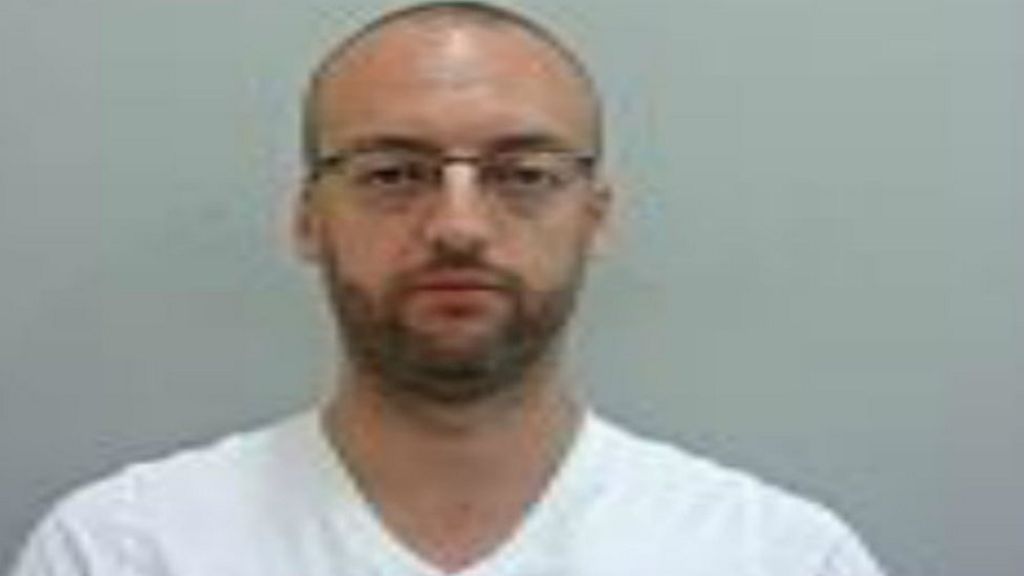 Naked selfie teacher jailed for sexts with 15-year-old