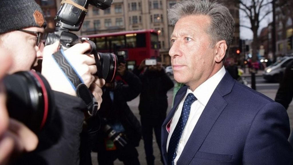 DJ Neil Fox cleared of sex assaults