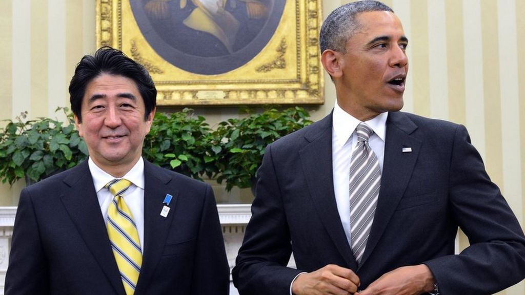 US 'spied on Japan' Wikileaks says