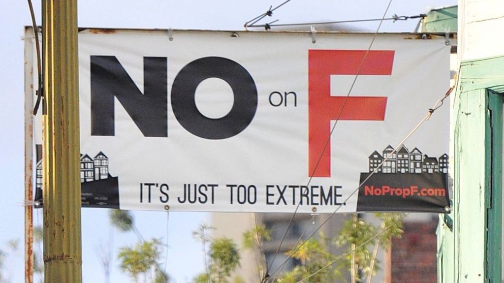 'AirBnB law' defeated at polls BBC News