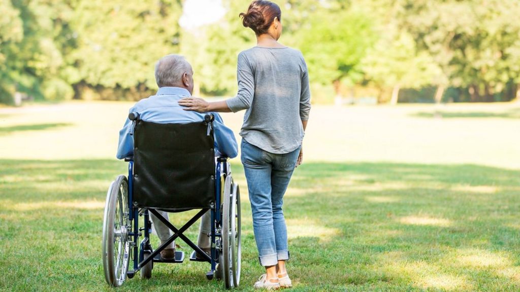 Care cuts for disabled people in Greater Manchester after budgets' devolved