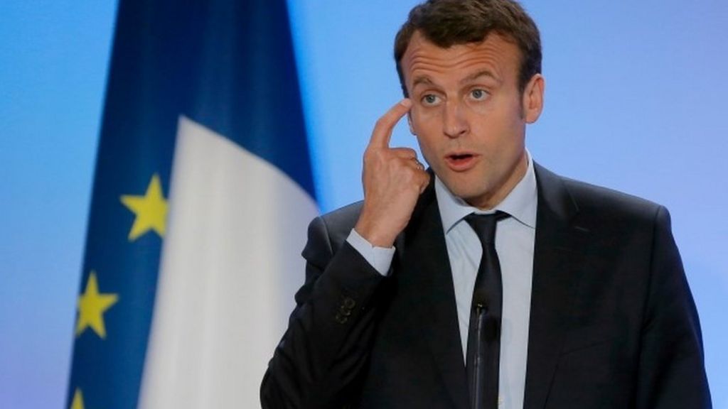 Brexit would make Britain like Guernsey, says French minister