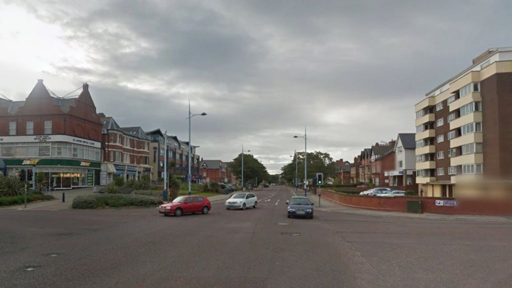 Teenager dies after being hit by car