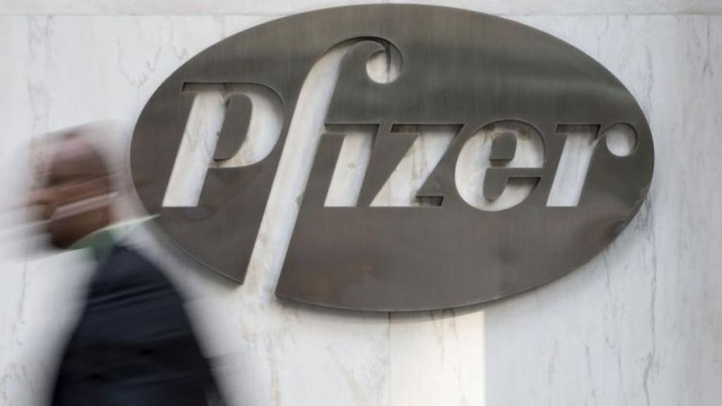 Pfizer seals $160bn Allergan takeover