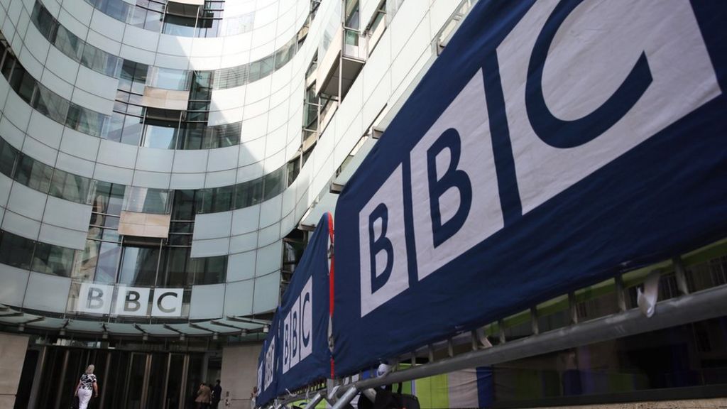 'One hundred' BBC presenters face HMRC tax investigation