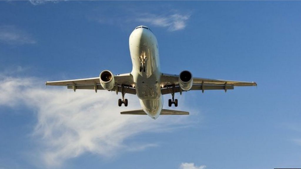 'Record' January for Glasgow and Edinburgh airports