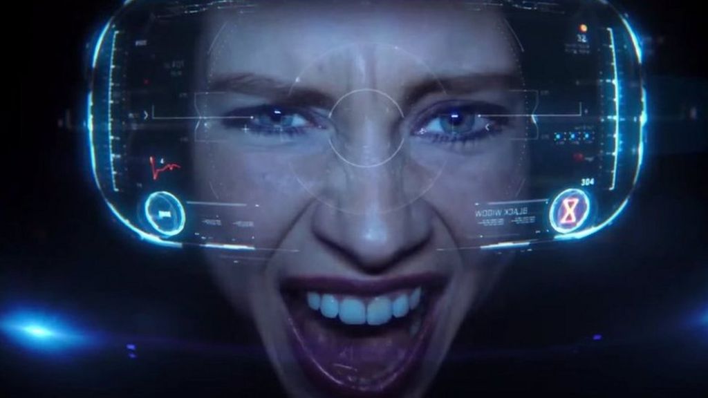 Show, don't tell: How video is swamping the internet