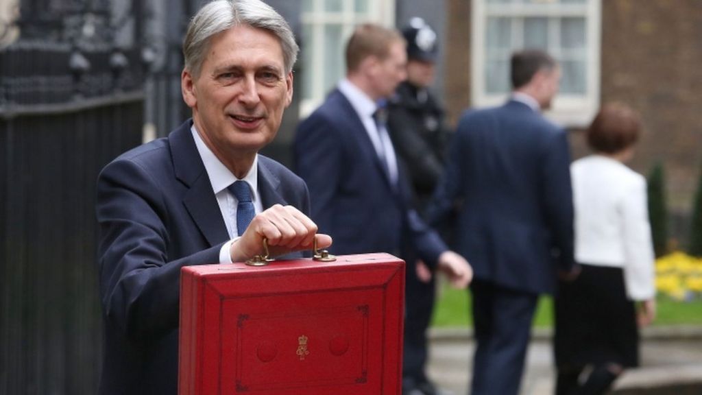 Budget measures 'worth £350m' to Scotland