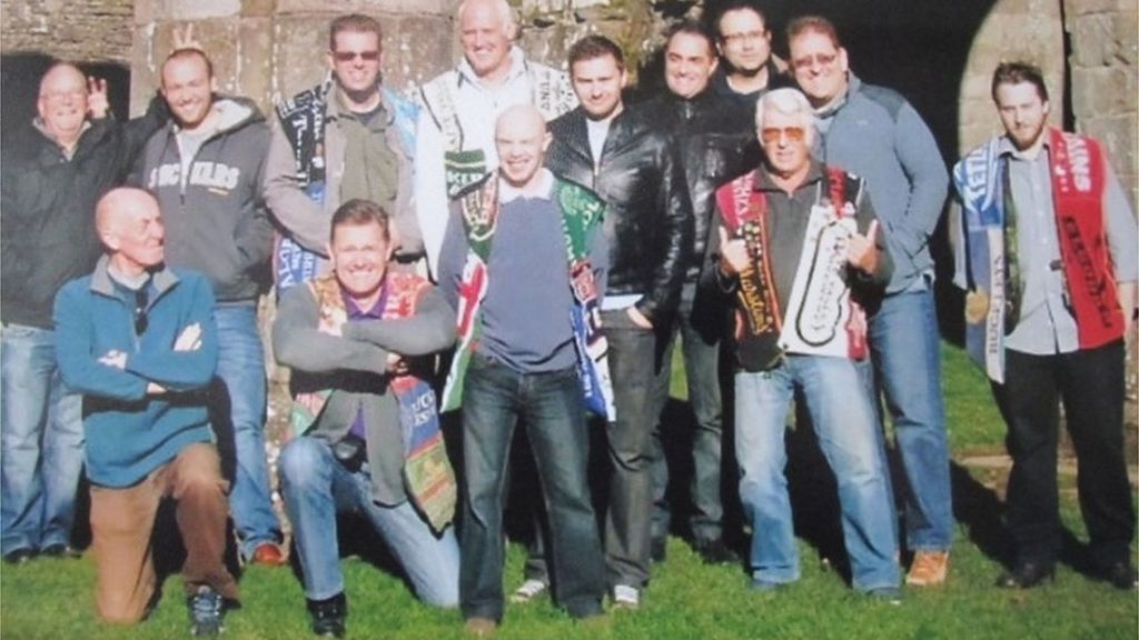 Pub-crawlers reach 20,000th ale house