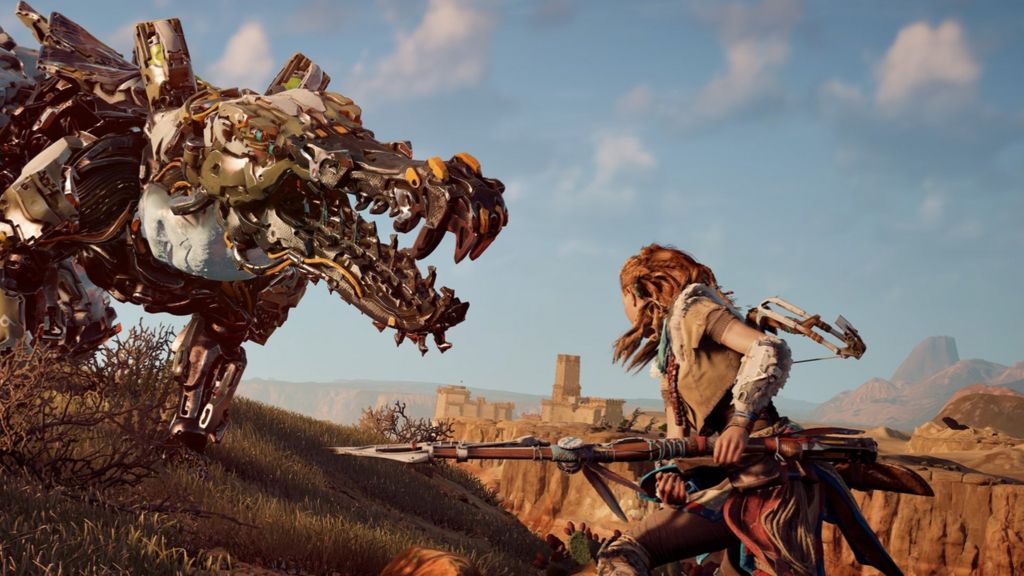 Sony plans to let PC owners play PS4 games