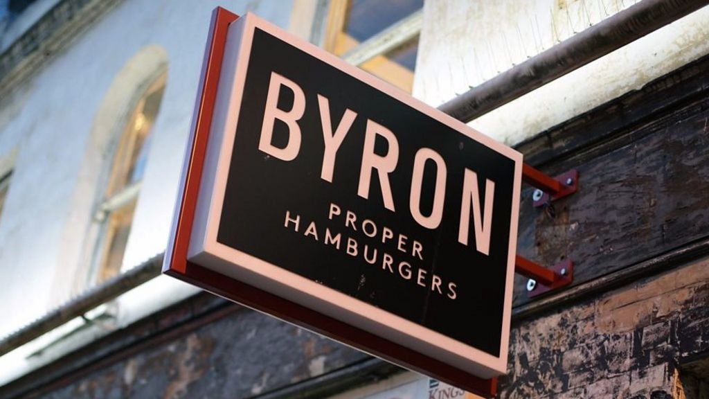 #boycottbyron divides social media