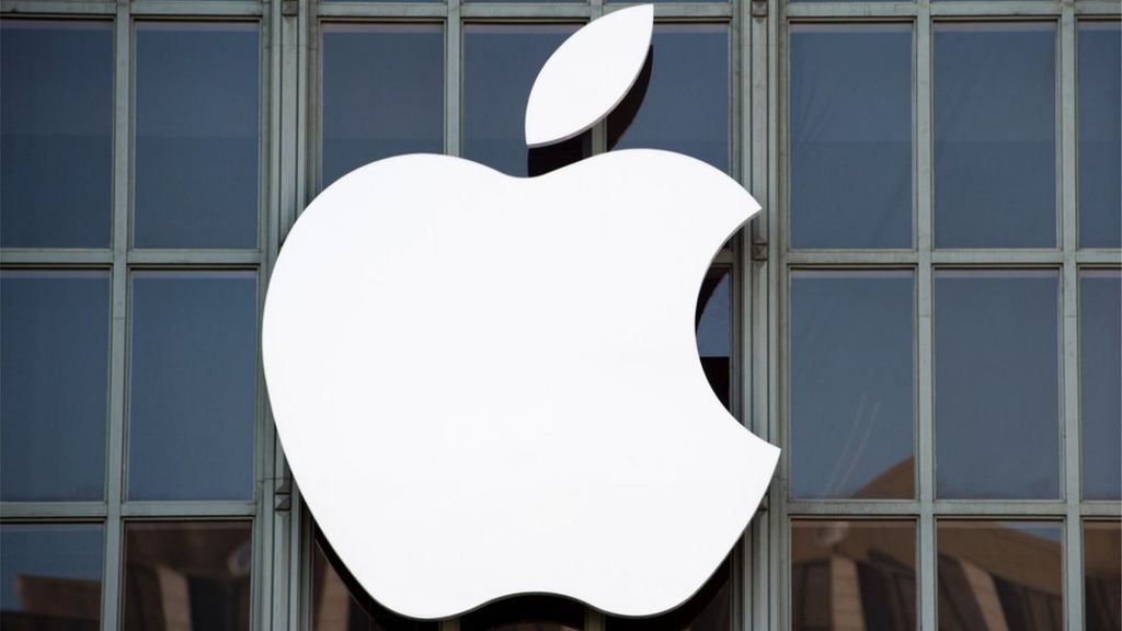 Bank of England to buy Apple bonds