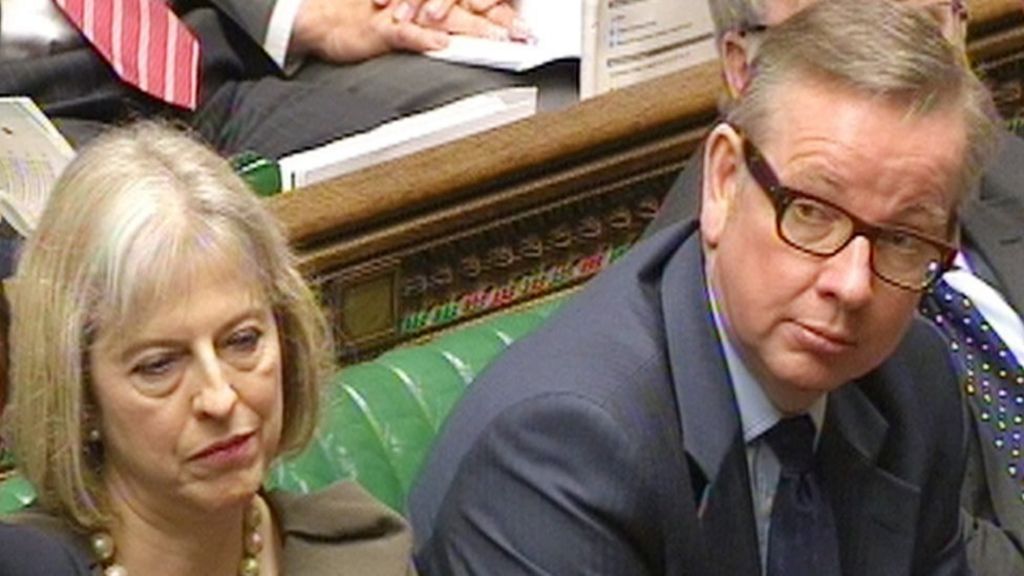 How Tories feel about the leadership race contenders