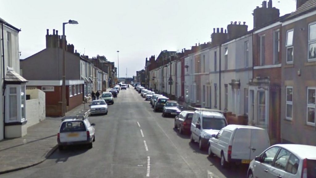 Daisy Mae Burrill: Fleetwood dad denies daughter's murder
