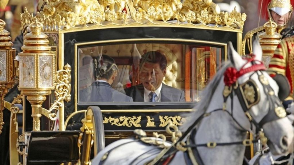 'Clamp Queen's carriage', peer urges