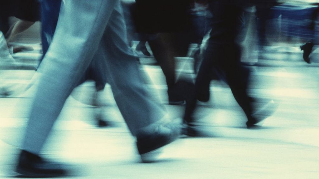 Test to diagnose 'face blindness' BBC News