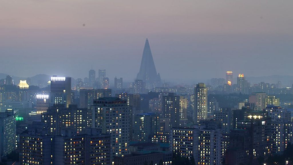 creeping-capitalism-how-north-korea-is-changing-bbc-news