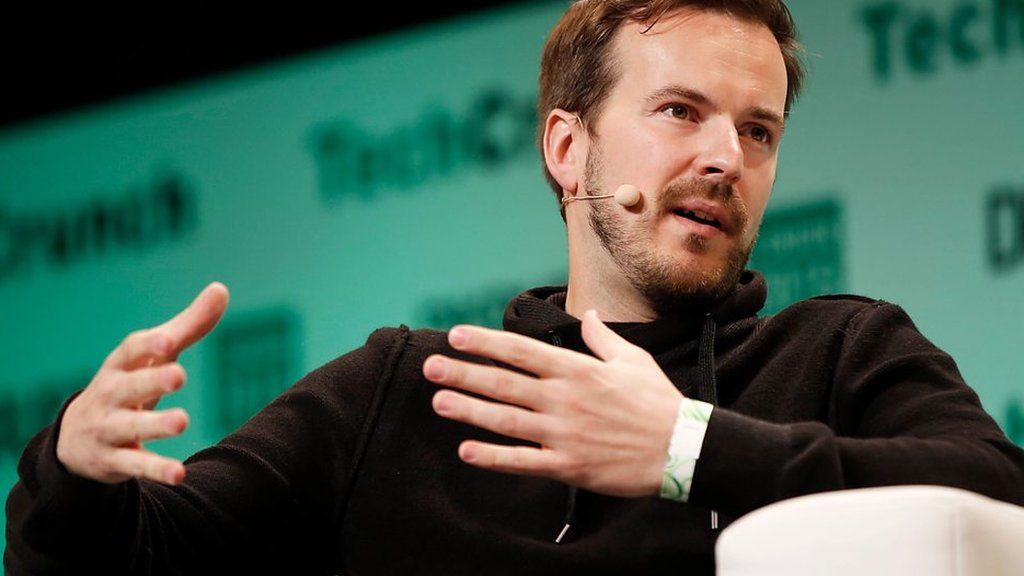 Tech Talent: 'I would turn down £1bn for my company'